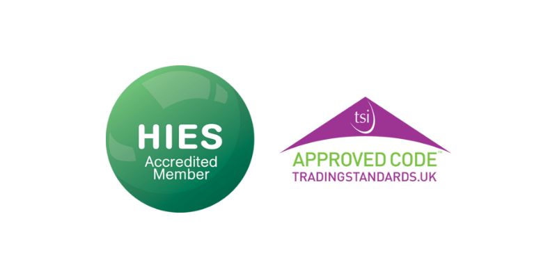 Lower Your Household Bills: HIES Accredited